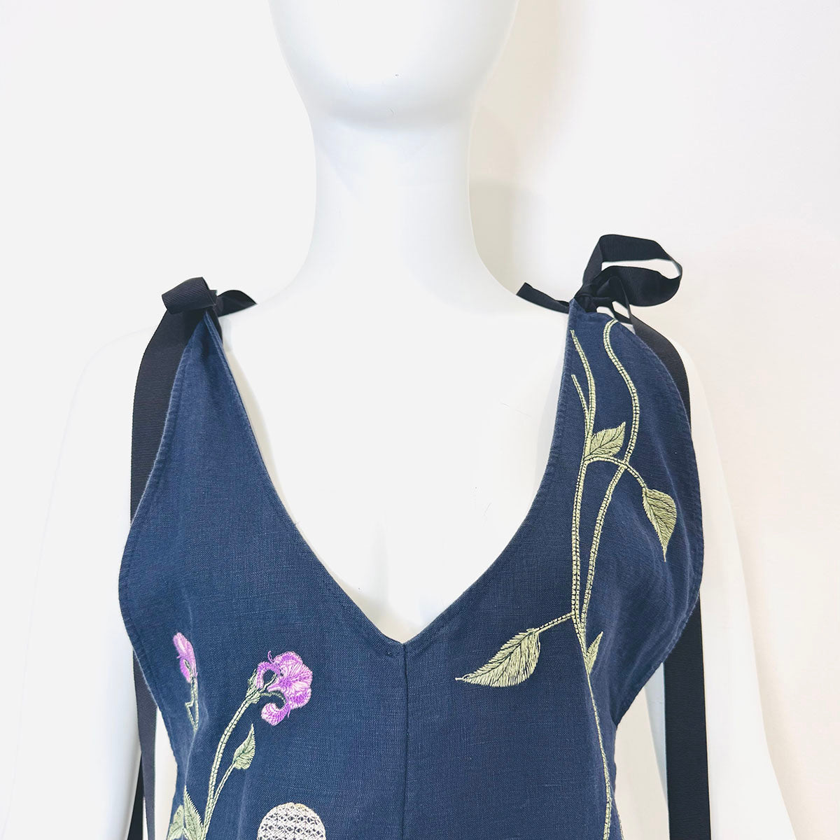 Agua Dress