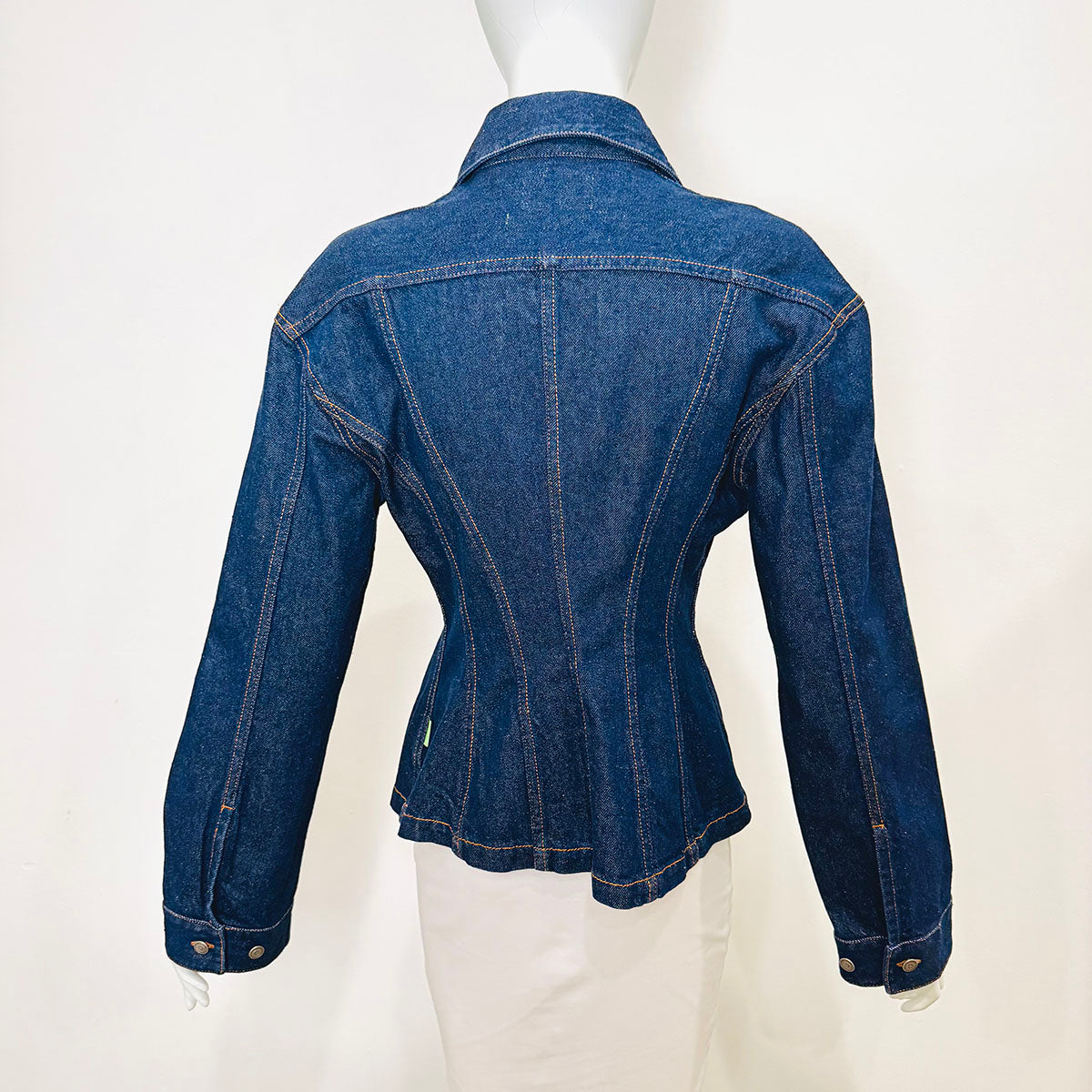 Haikure Jacket