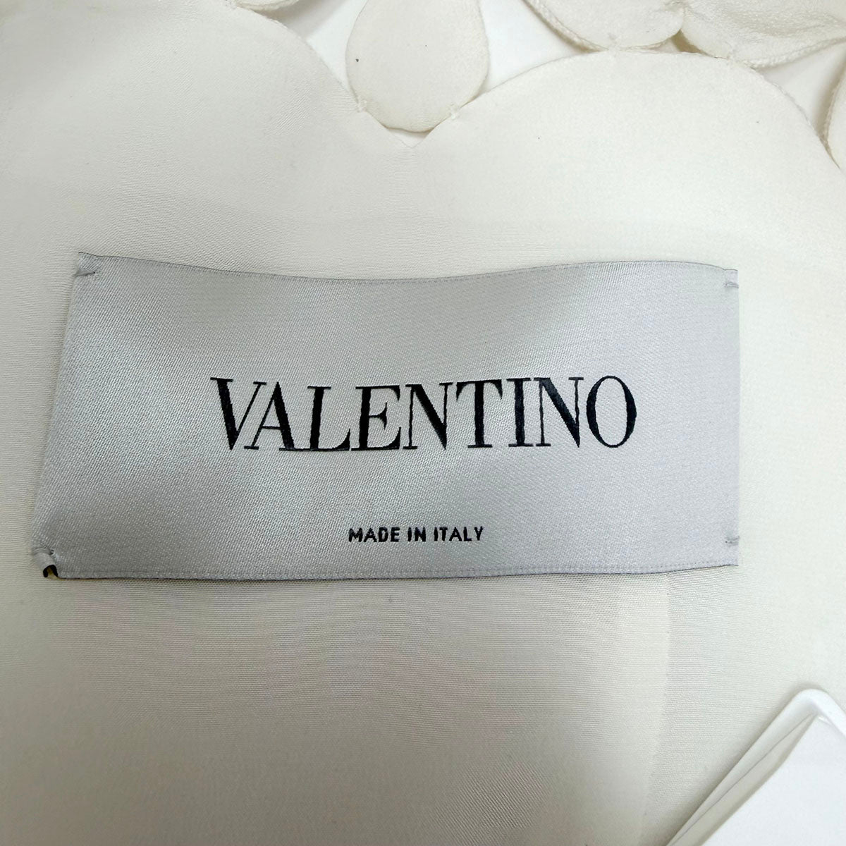 Valentino Dress