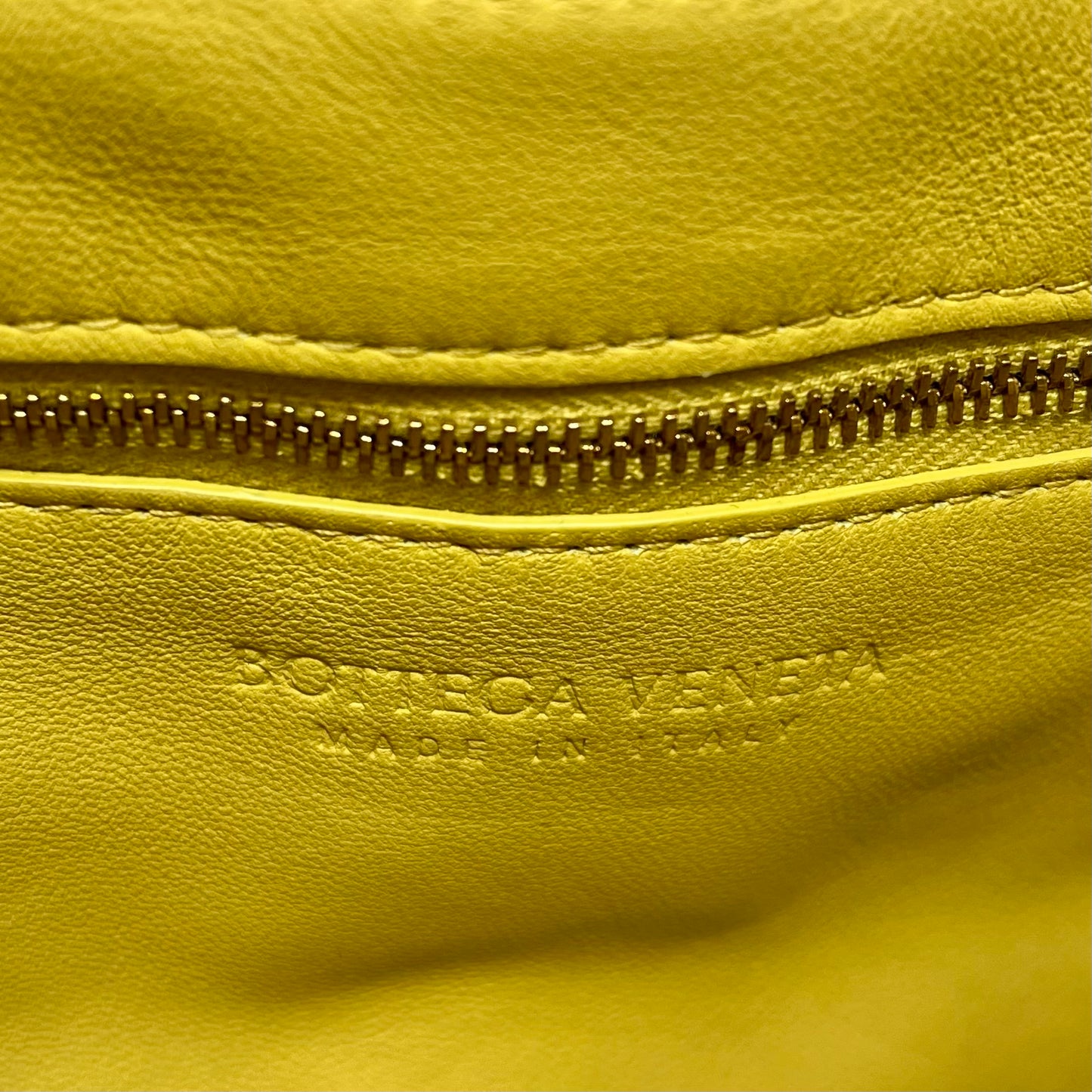 Bottega Veneta Cassette Bag