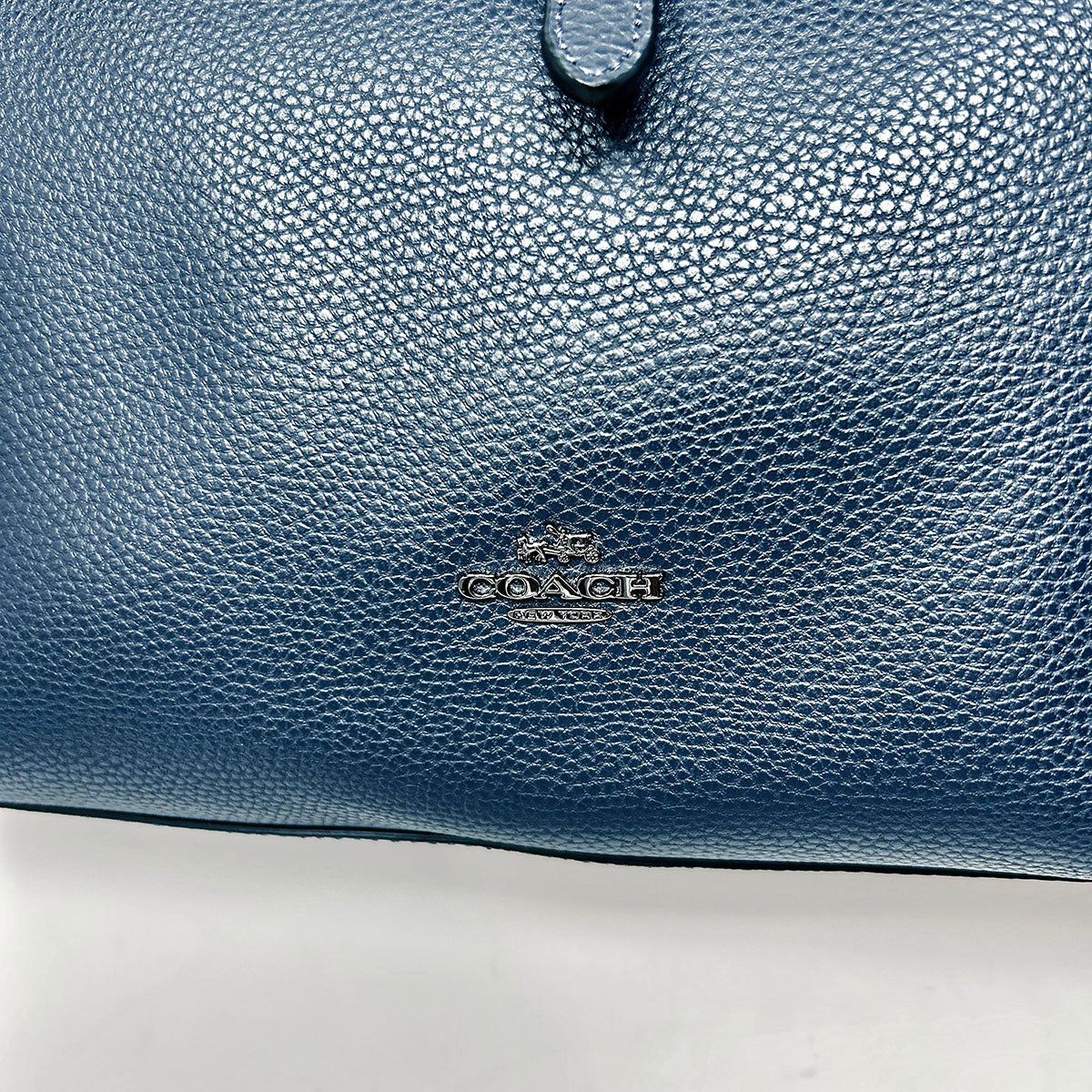 Coach Tote