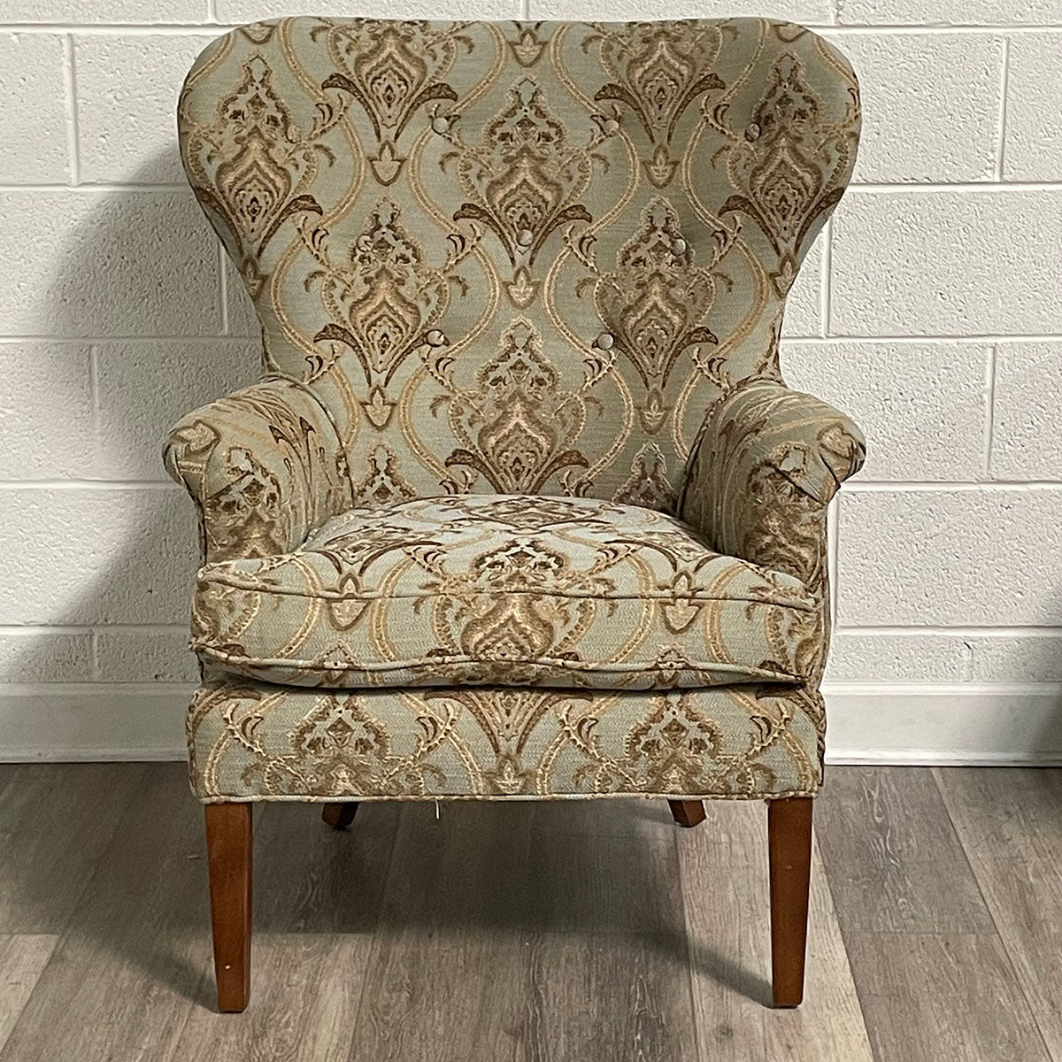 Accent Wing Chair
