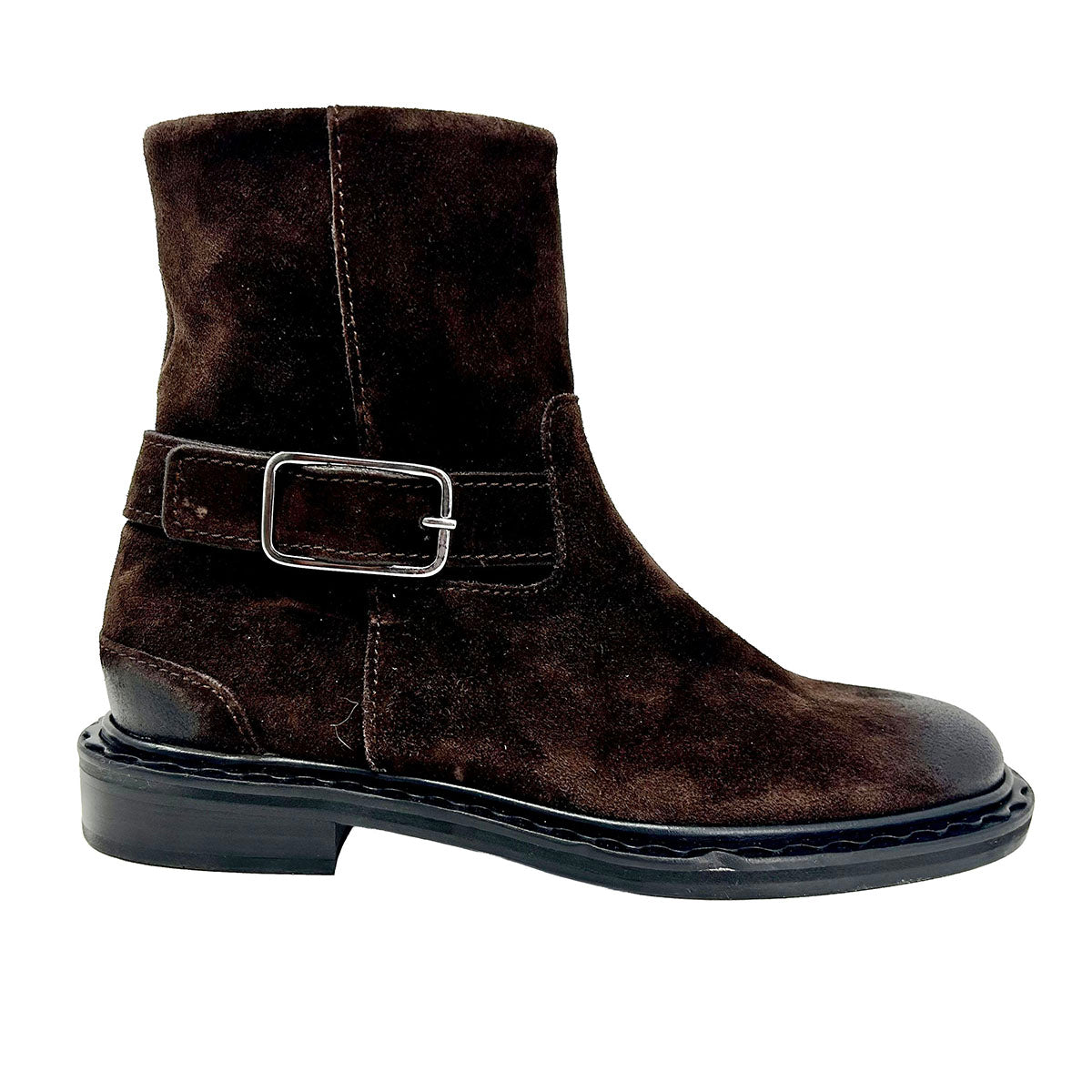 Kennel & Schmenger Boots