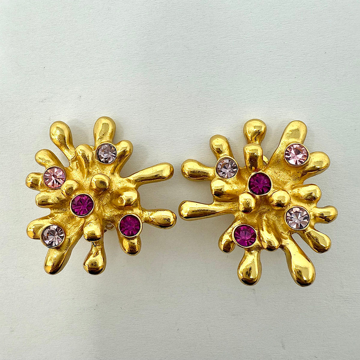 Christian Lacroix Earrings