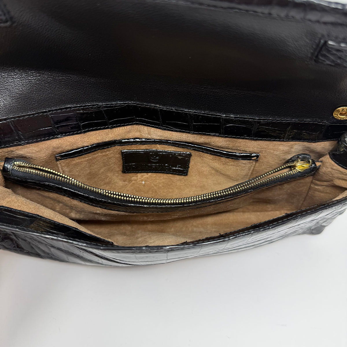 Nancy Gonzalez Clutch