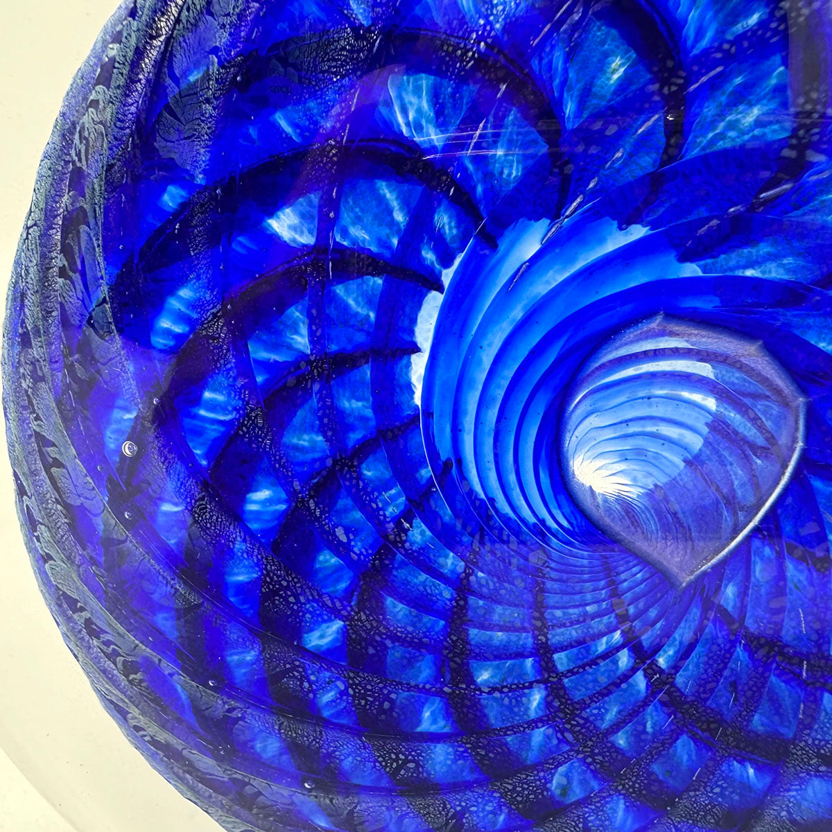 Signed PaperWeight