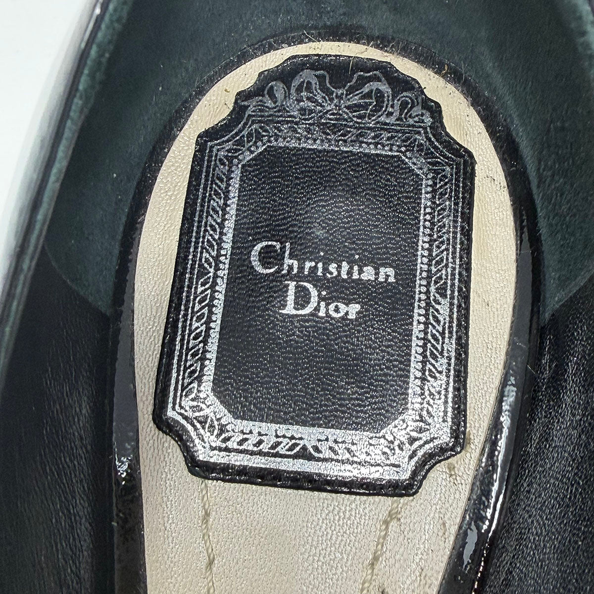 Christian Dior Pumps