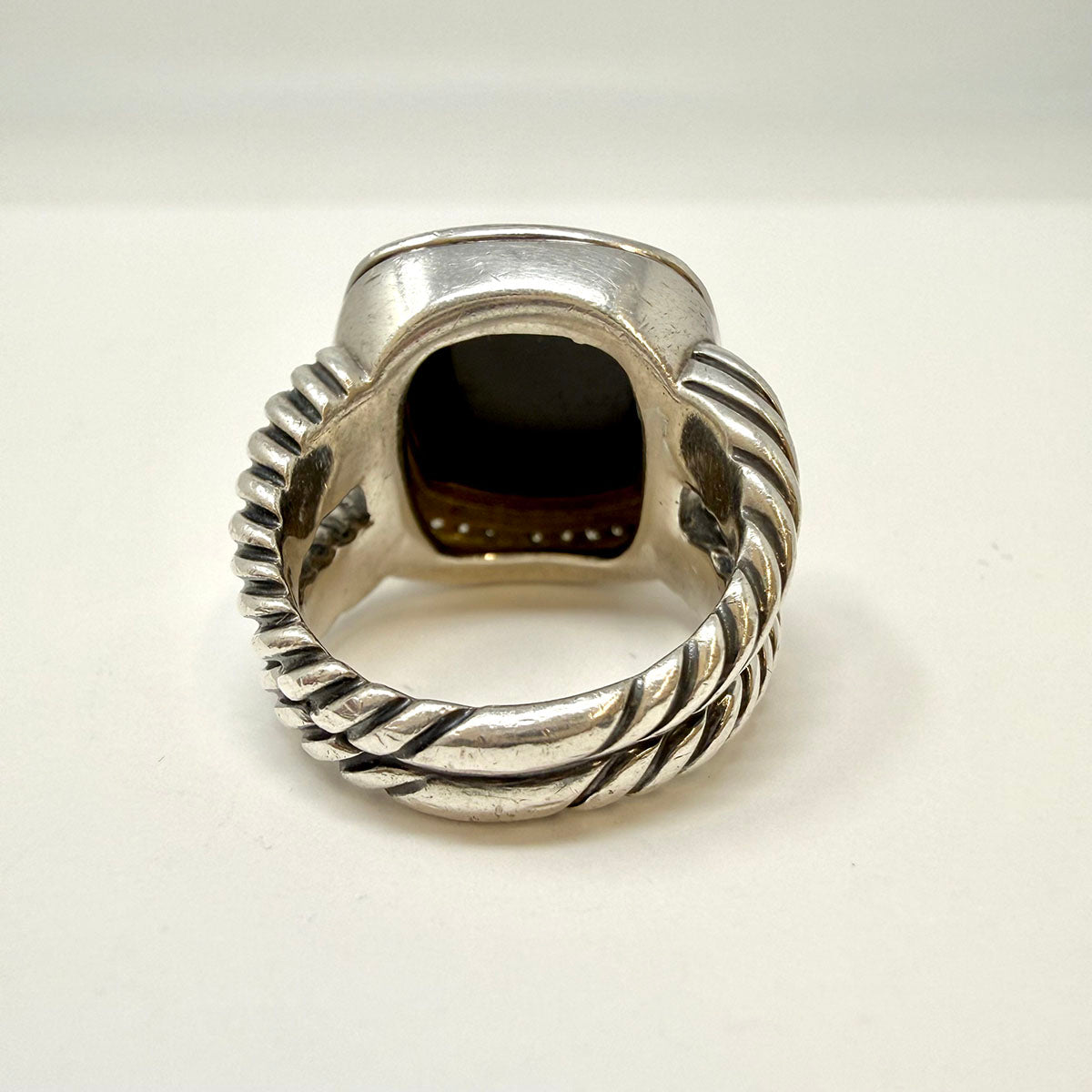 David Yurman Ring