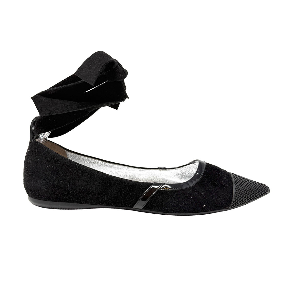 Prada Flats