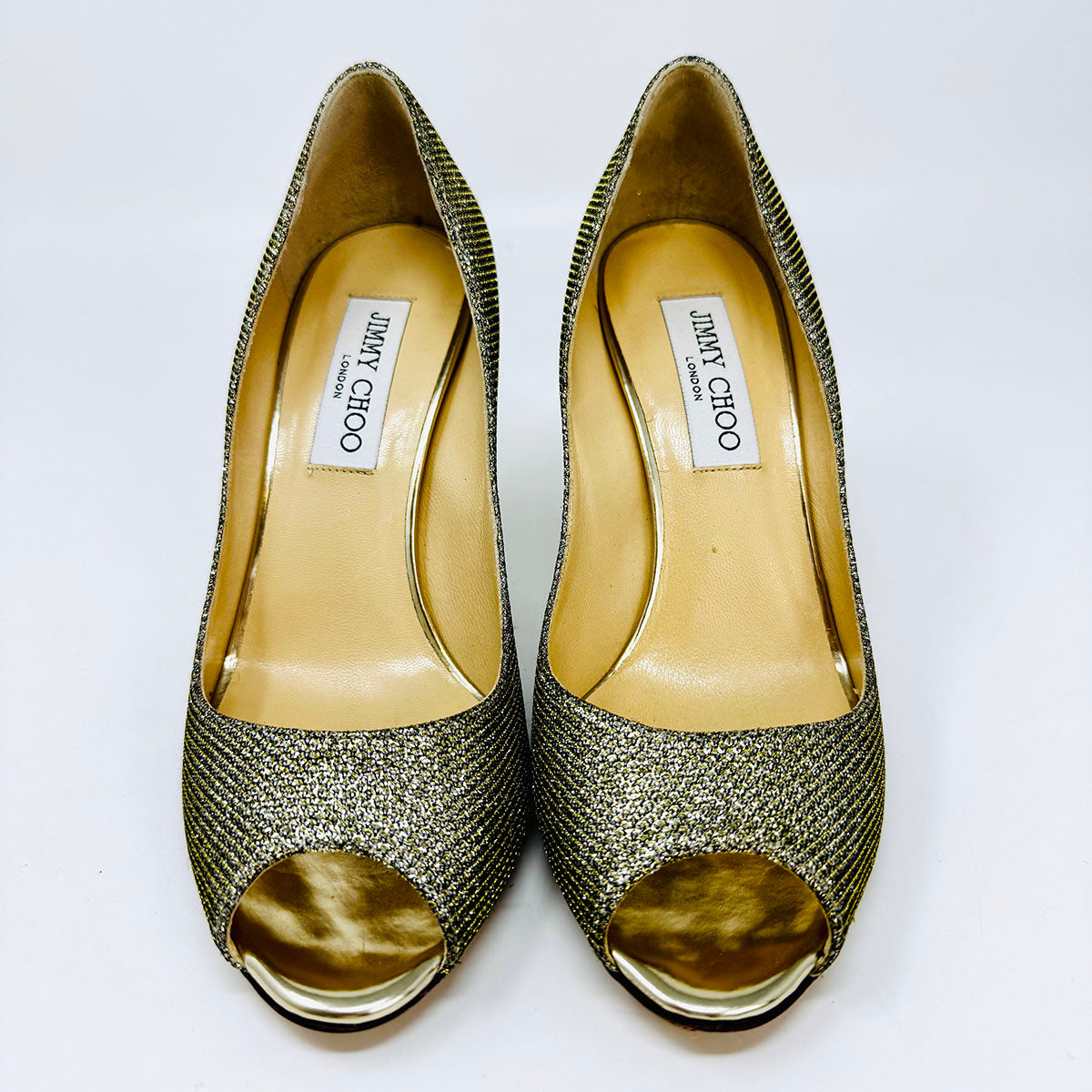Jimmy Choo Pumps