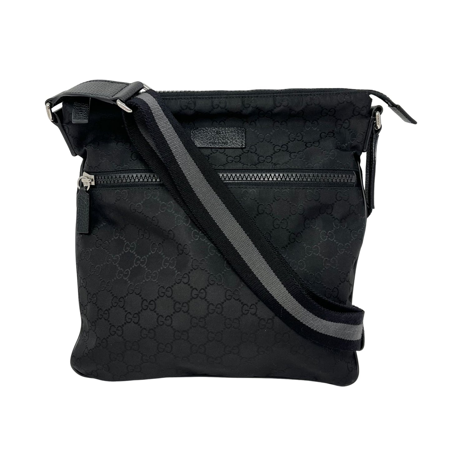 Gucci Messenger Bag
