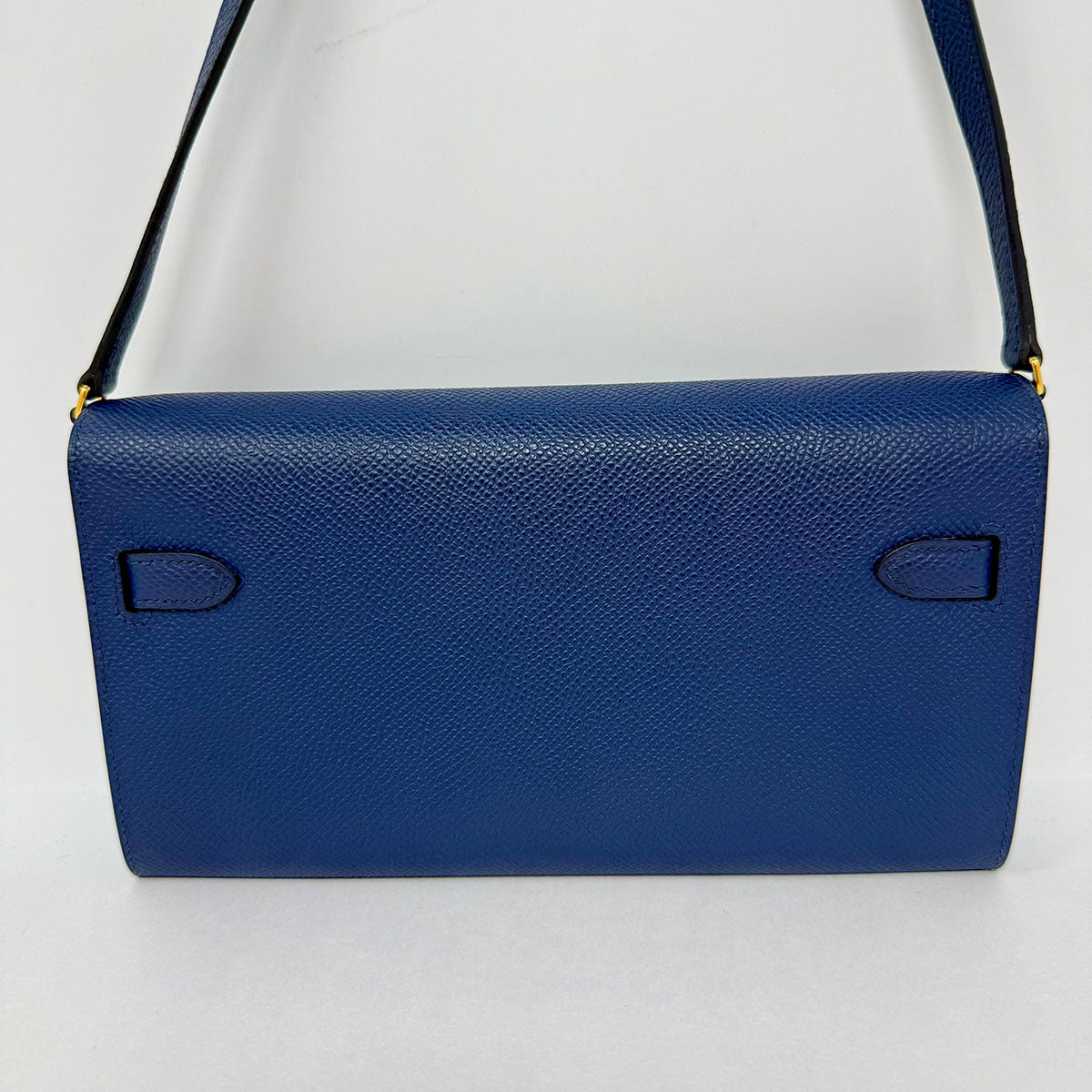 Hermes Classique To Go Wallet