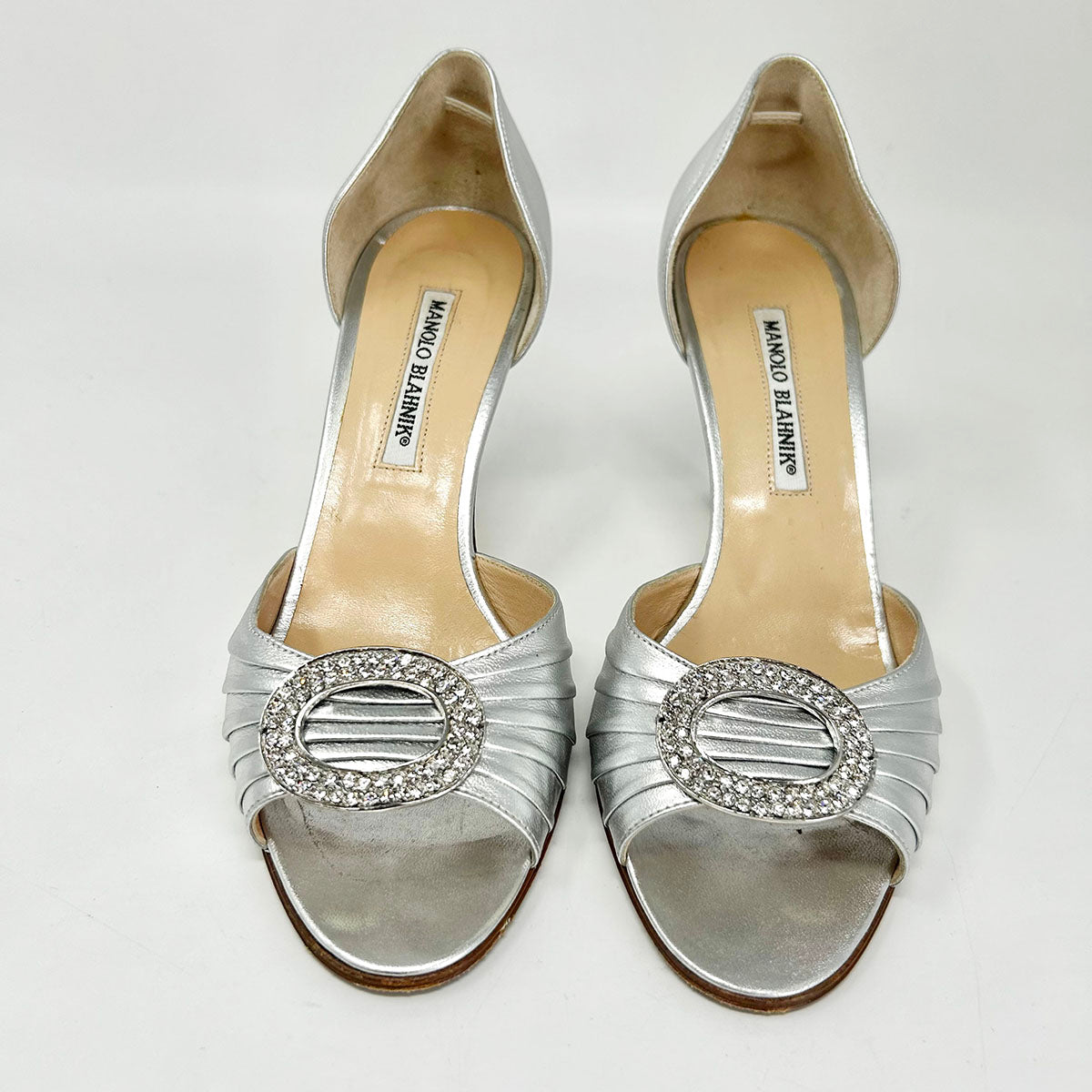 Manolo Blahnik Pumps
