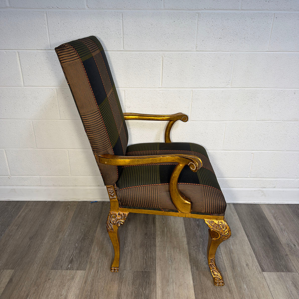 Set of 8 Dining Chairs