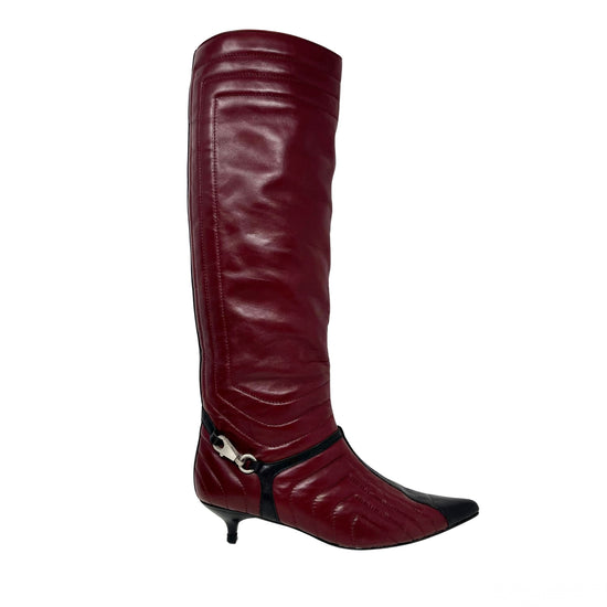 Hermes Boots