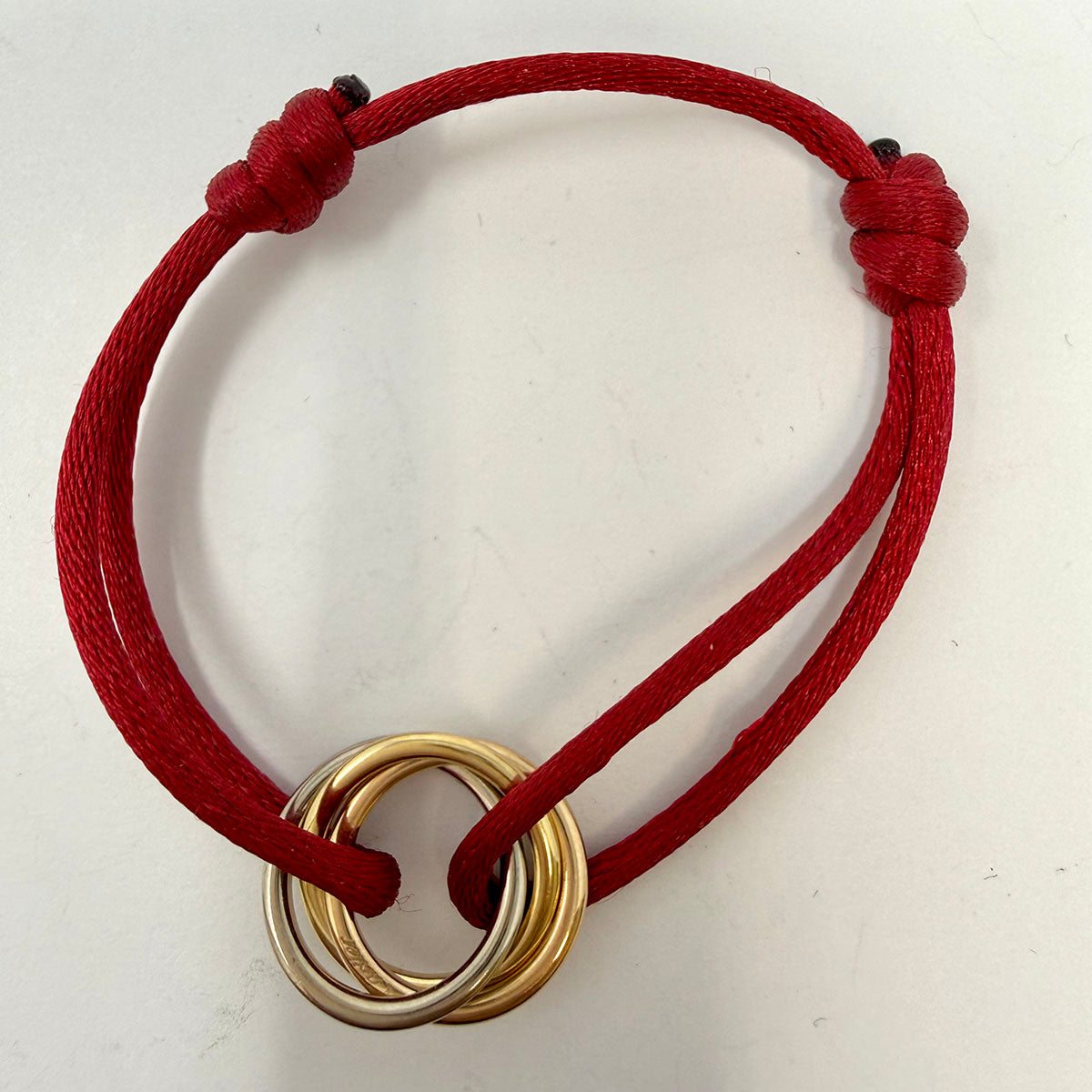 Cartier Trinity de Cartier Bracelet