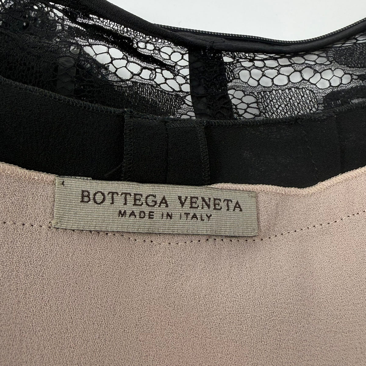 Bottega Veneta Dress
