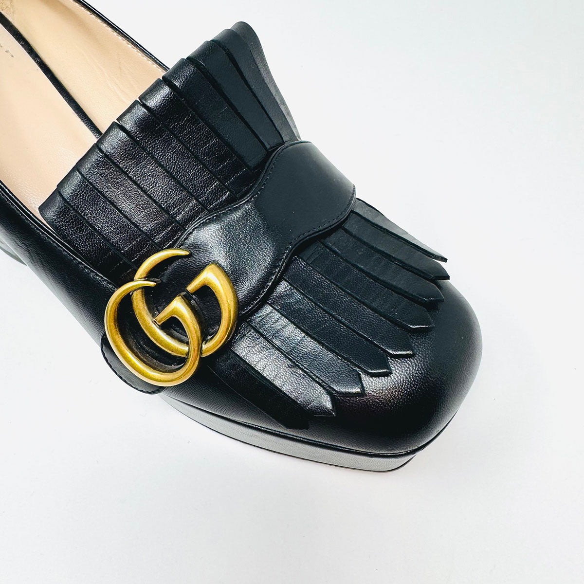 Gucci Pumps