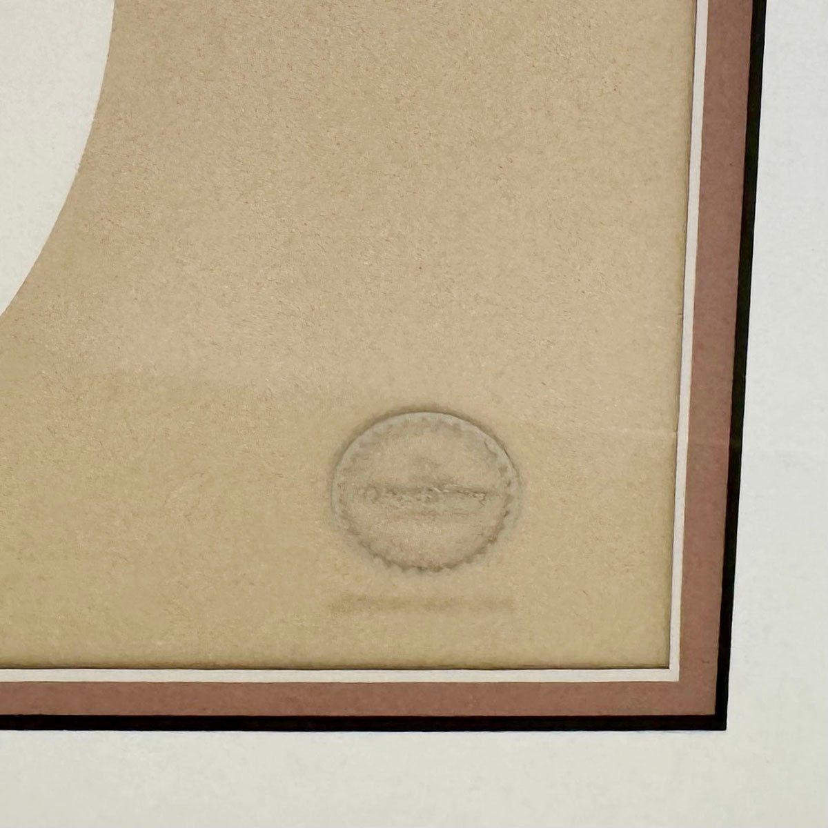Disney Limited Edition "Pinocchio" COA included