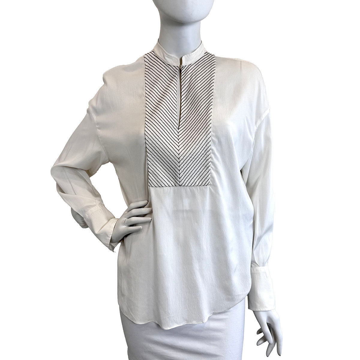 Brunello Cucinelli Blouse
