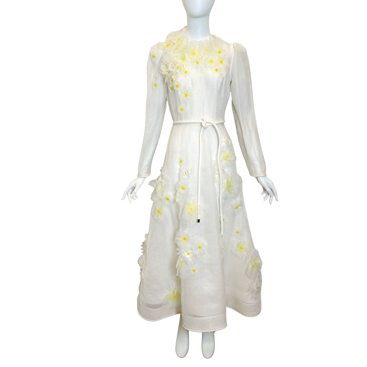 Zimmermann Gown/Evening Wear