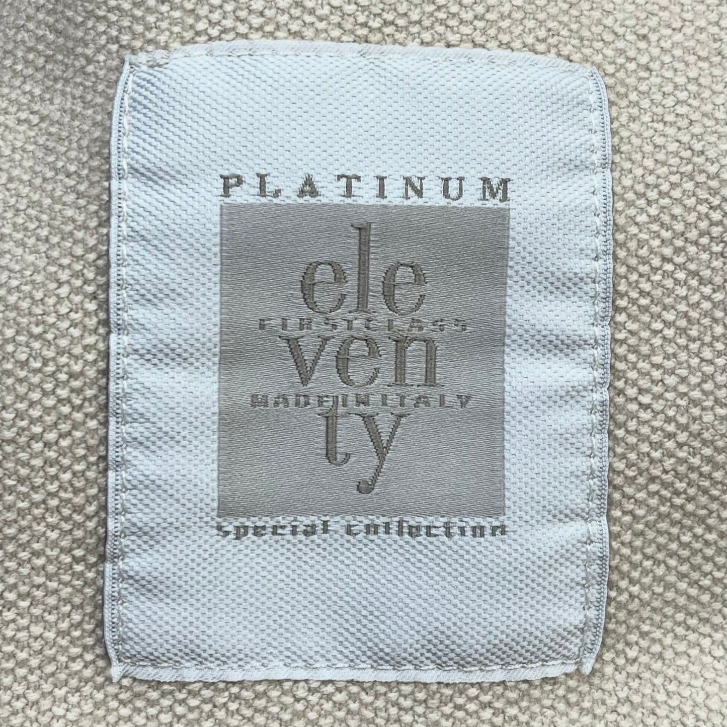 Eleventy Jacket