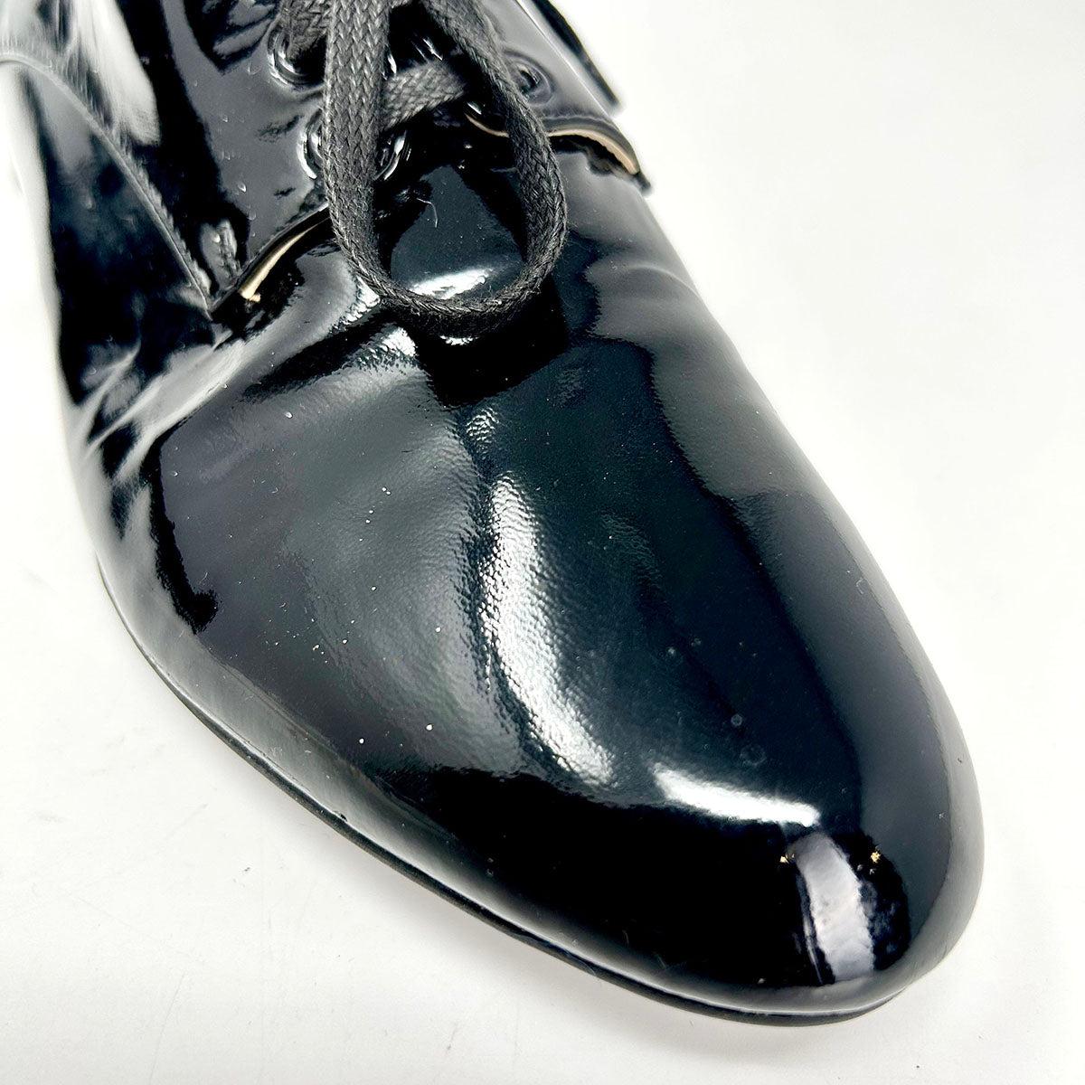 Miu Miu Loafers