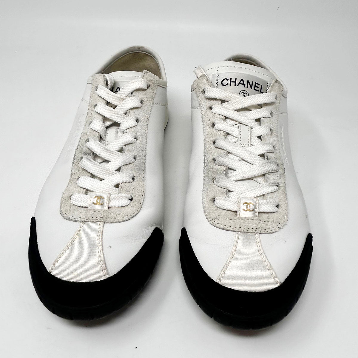 Chanel Sneakers