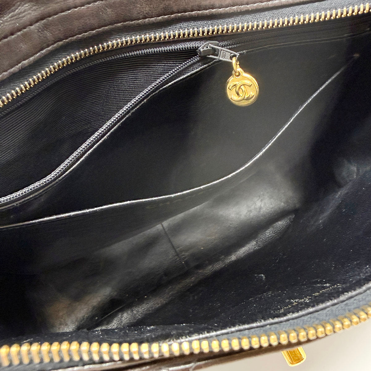 Chanel Backpack