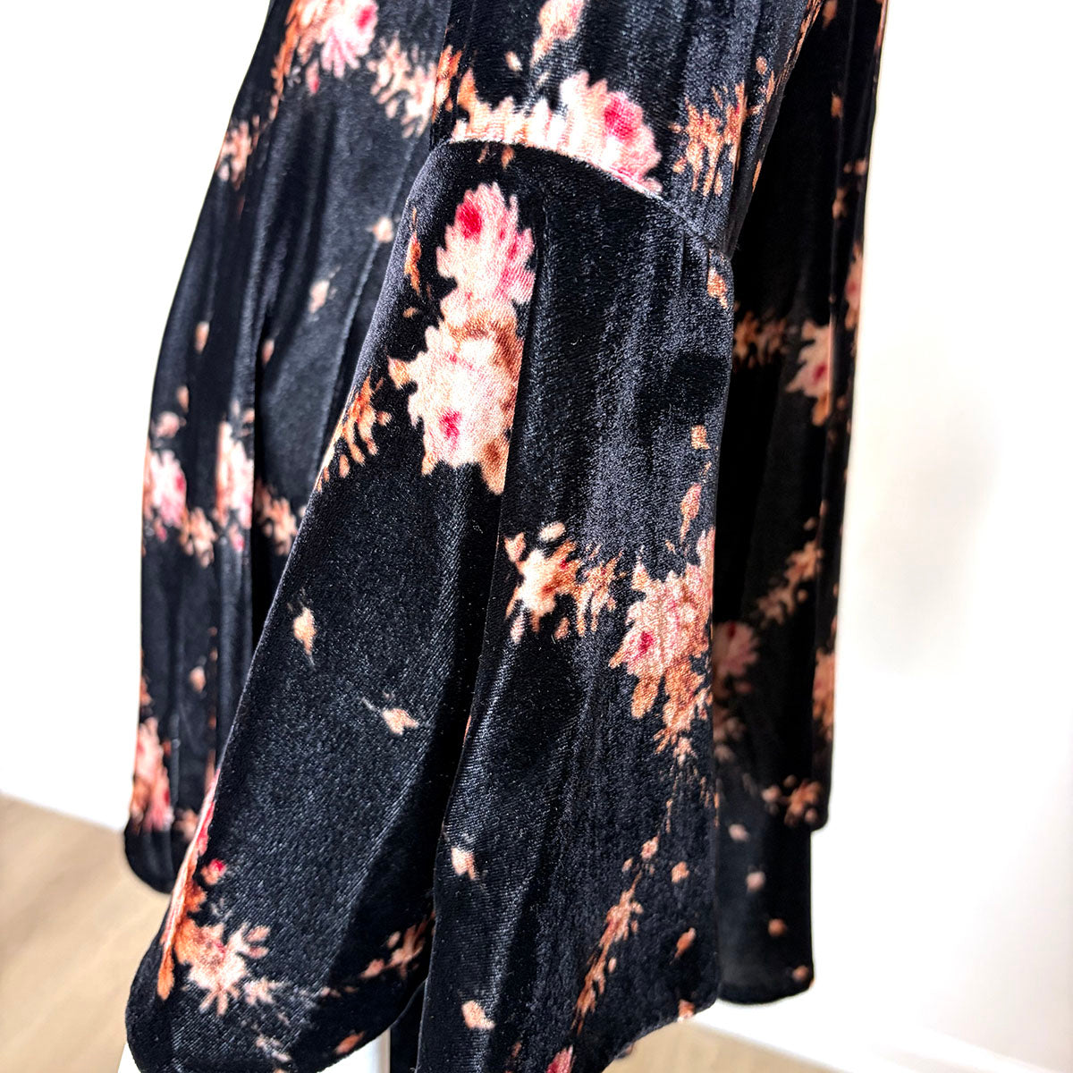 Cara Cara Dress