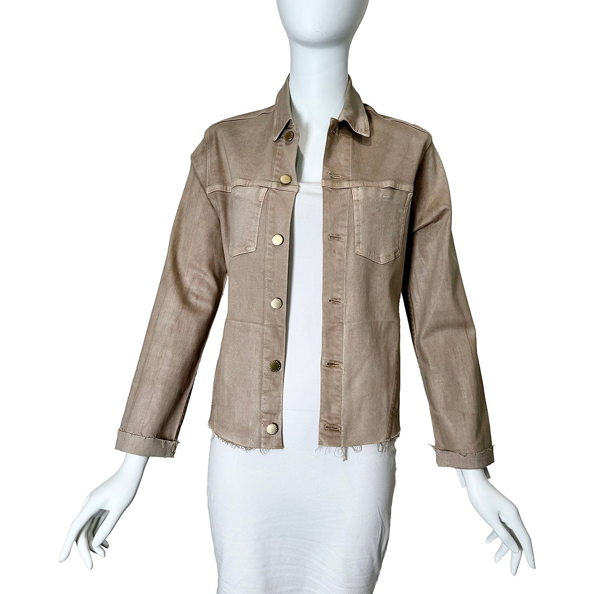 L'Agence Jacket