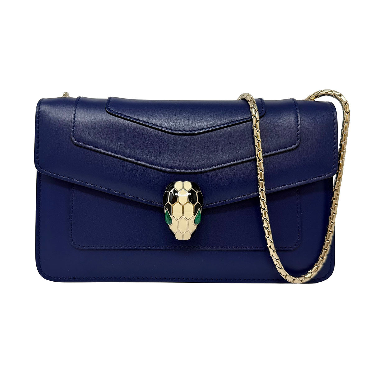 Bulgari Serpenti Crossbody