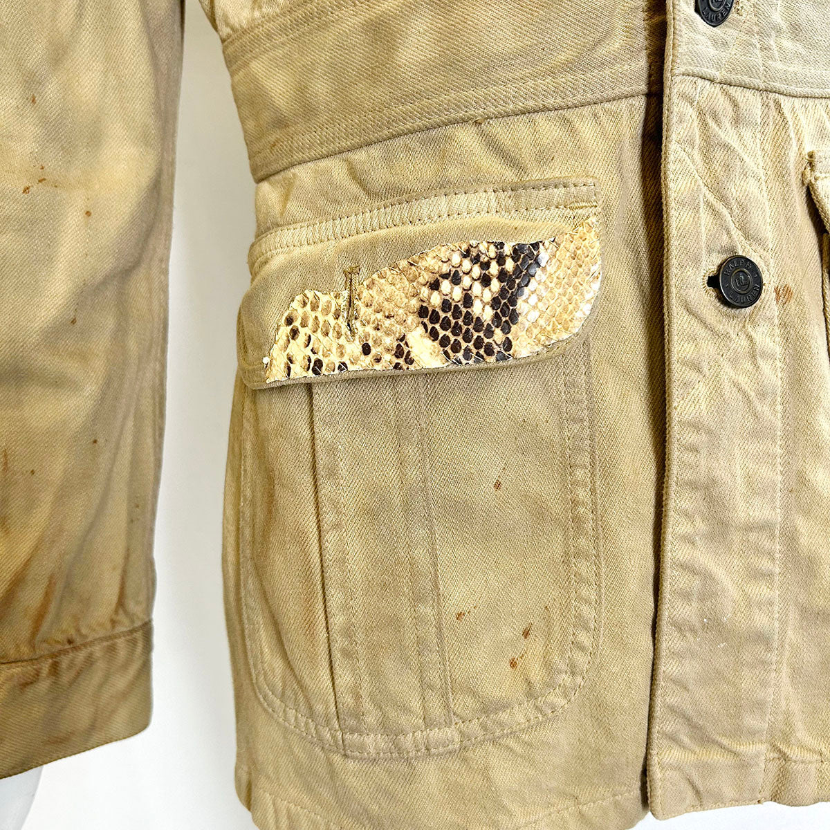 Ralph Lauren Purple Label Jacket