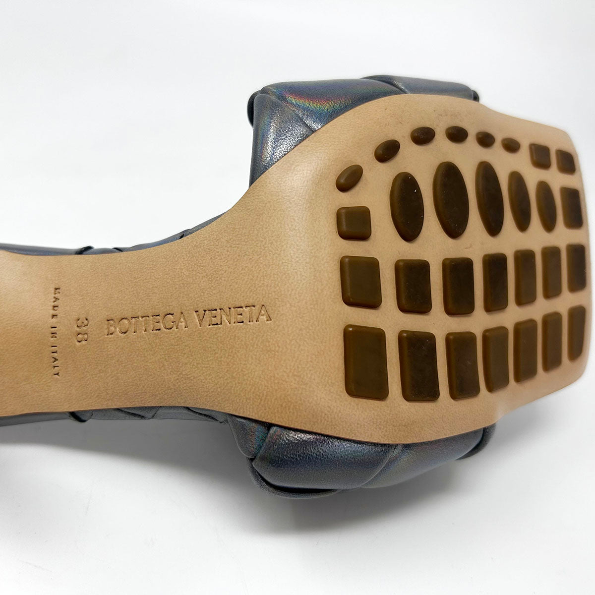 Bottega Veneta Sandals