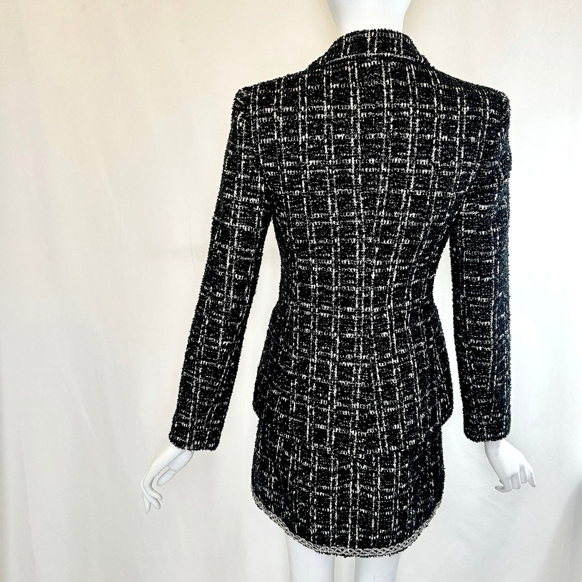 Alice & Olivia 2 PC Dress