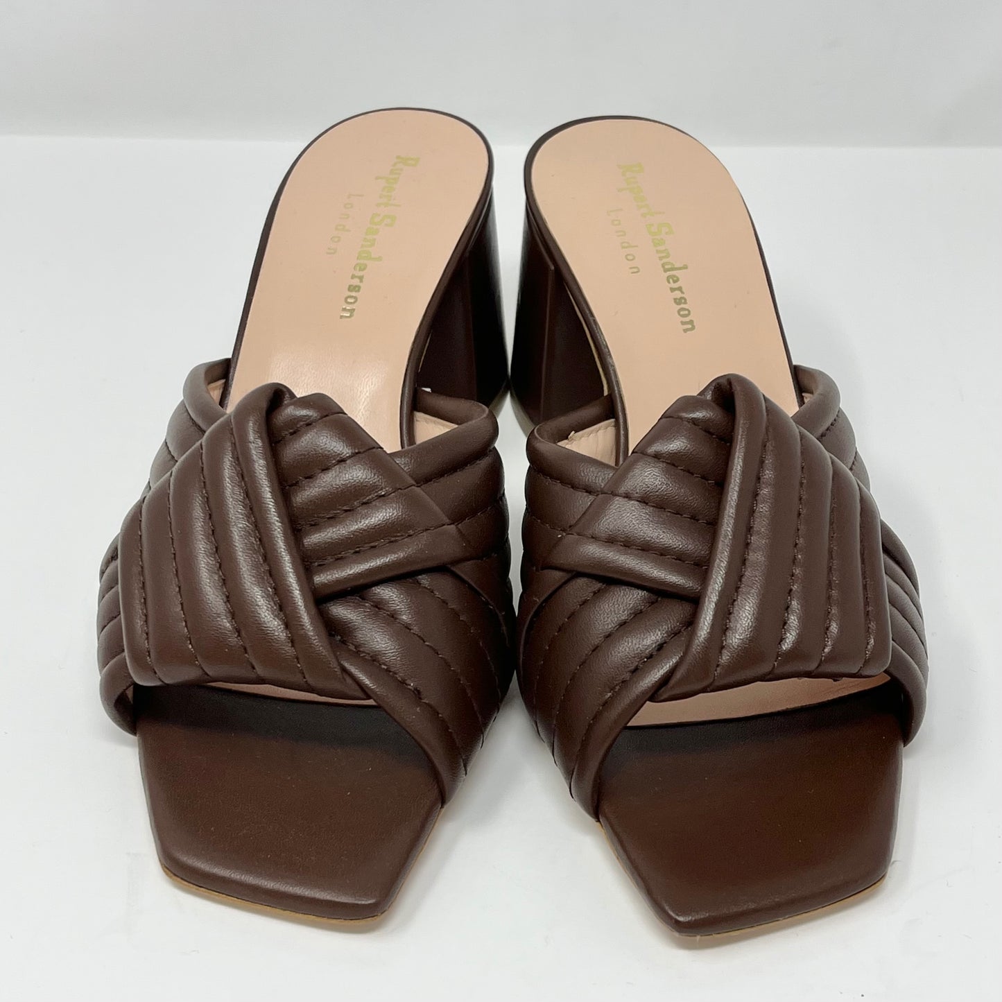 Rupert Sanderson Mules
