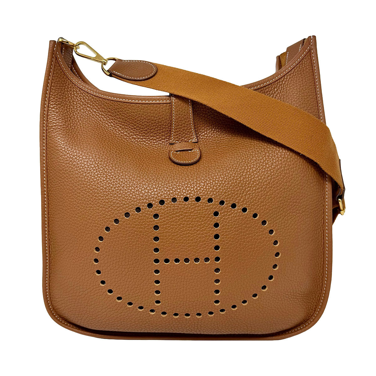 Hermes Crossbody
