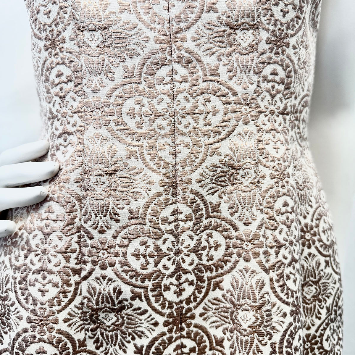 Barbara Tfrank Dress