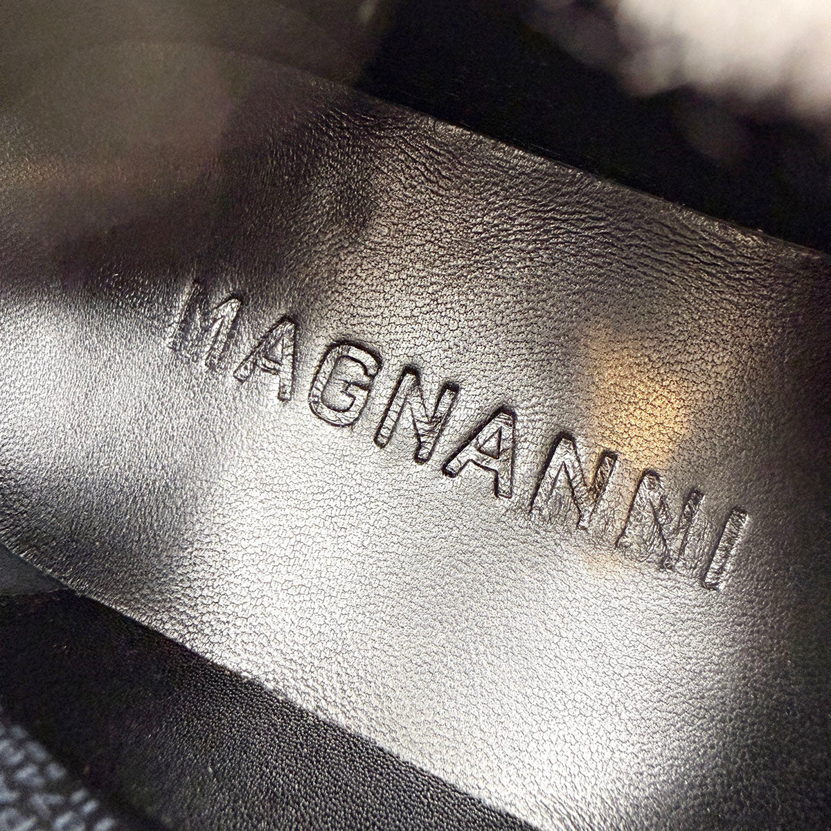 Magnann Loafers