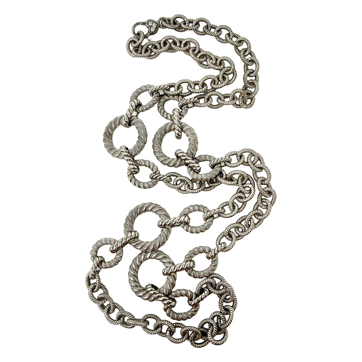Judith Ripka Necklace