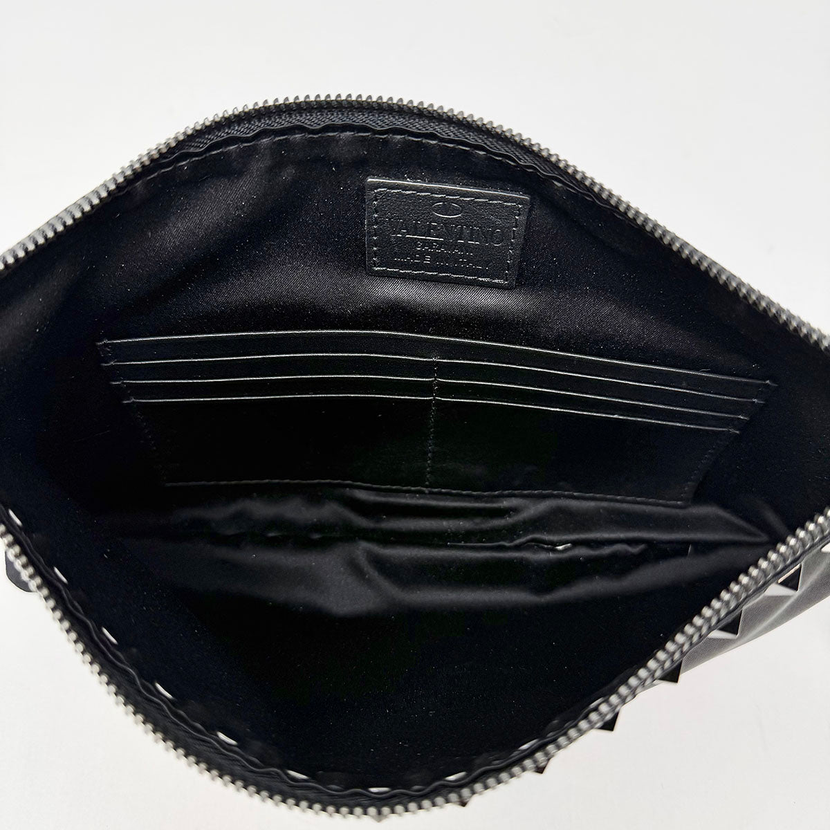 Valentino Clutch