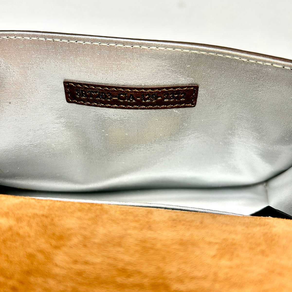 Fendi Clutch