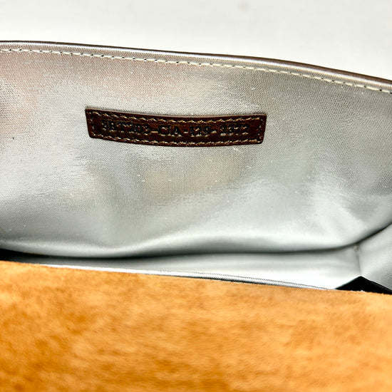 Fendi Clutch