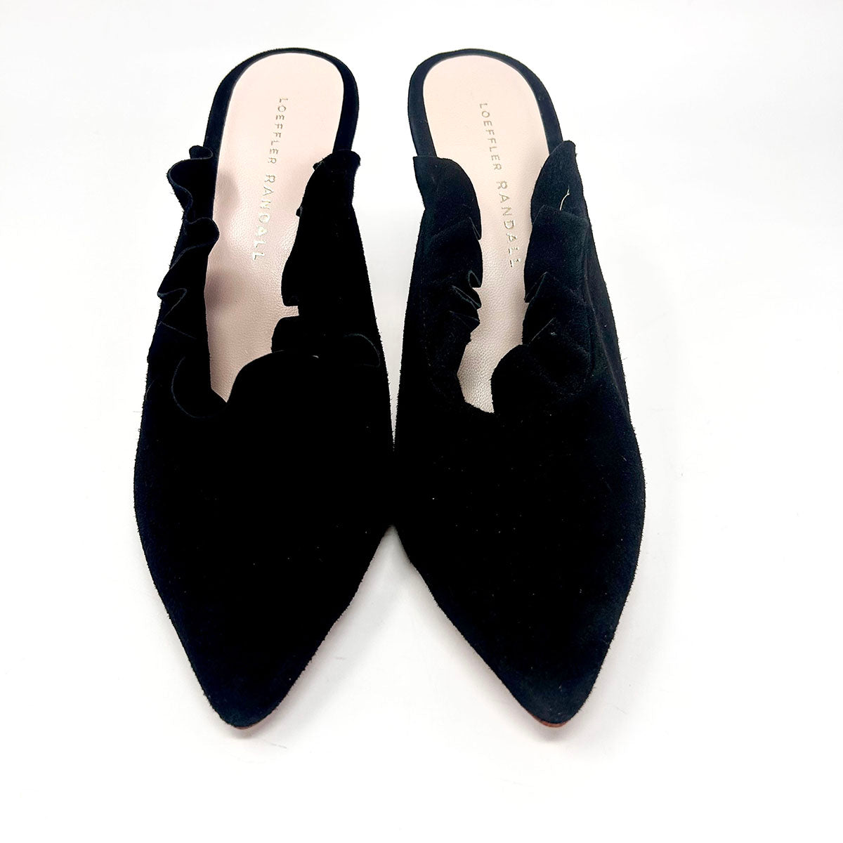 Loeffler Randall Pumps
