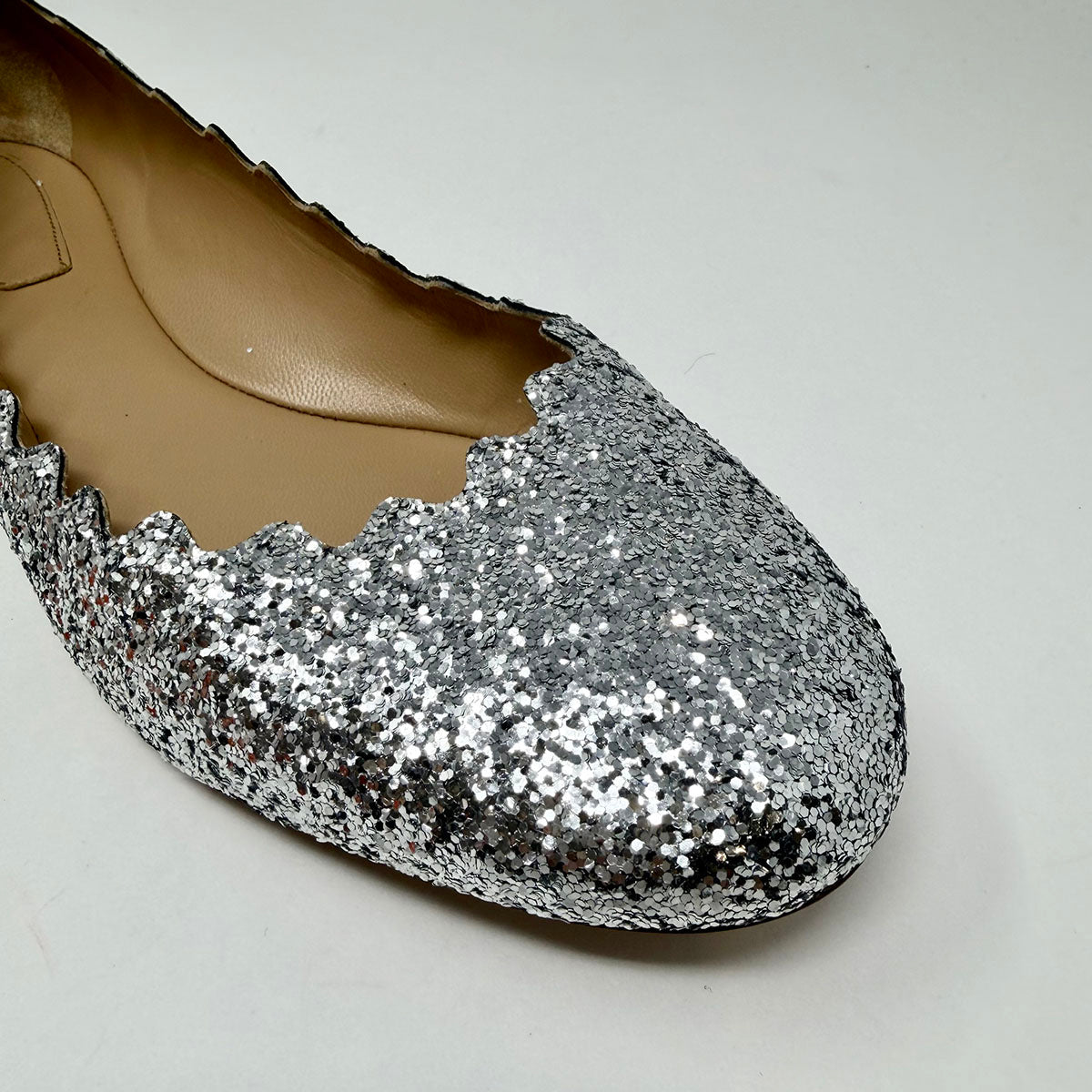 Chloe Flats