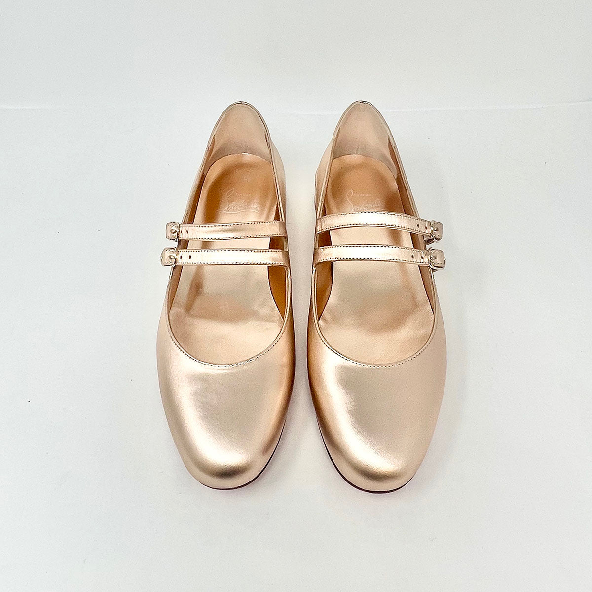Christian Louboutin Flats