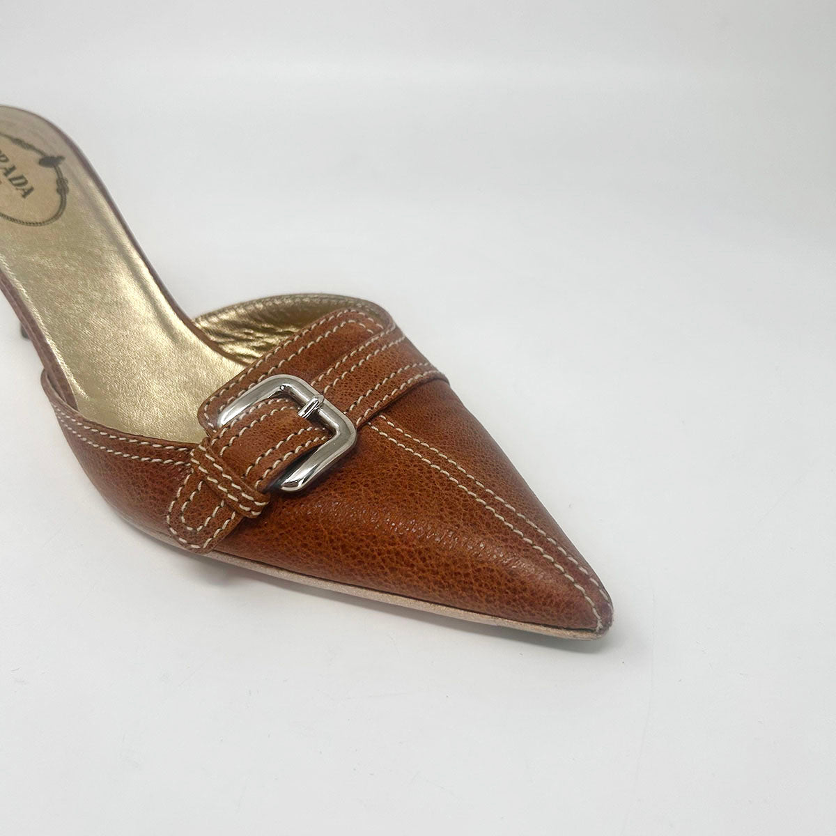 Prada Pumps