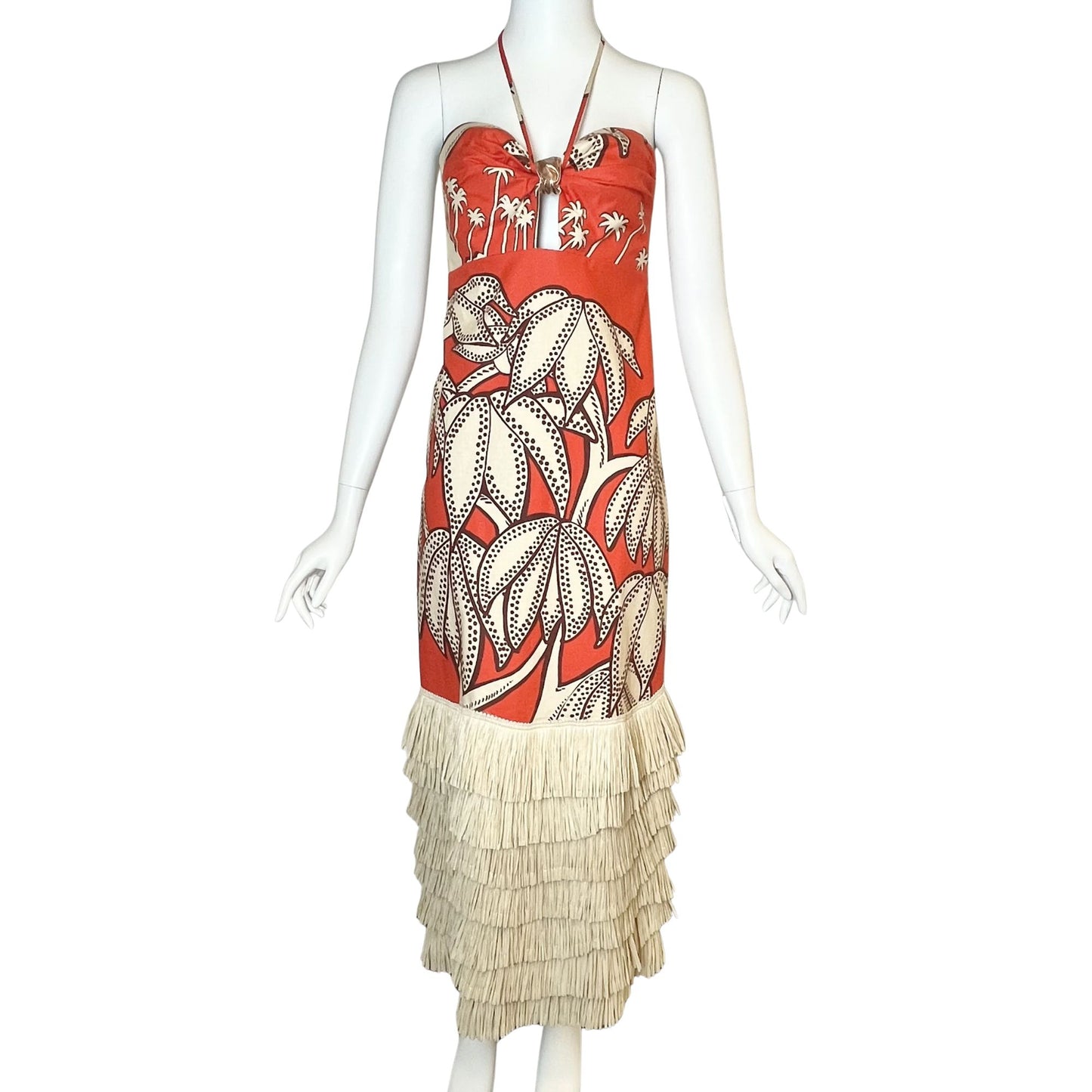 Johanna Ortiz Dress North Shore Exchange Johanna Ortiz Dress North Shore Exchange