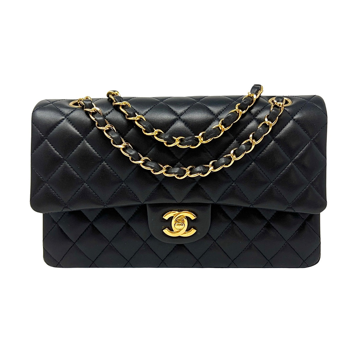 Chanel Classic Medium Double Flap Bag North Shore Exchange