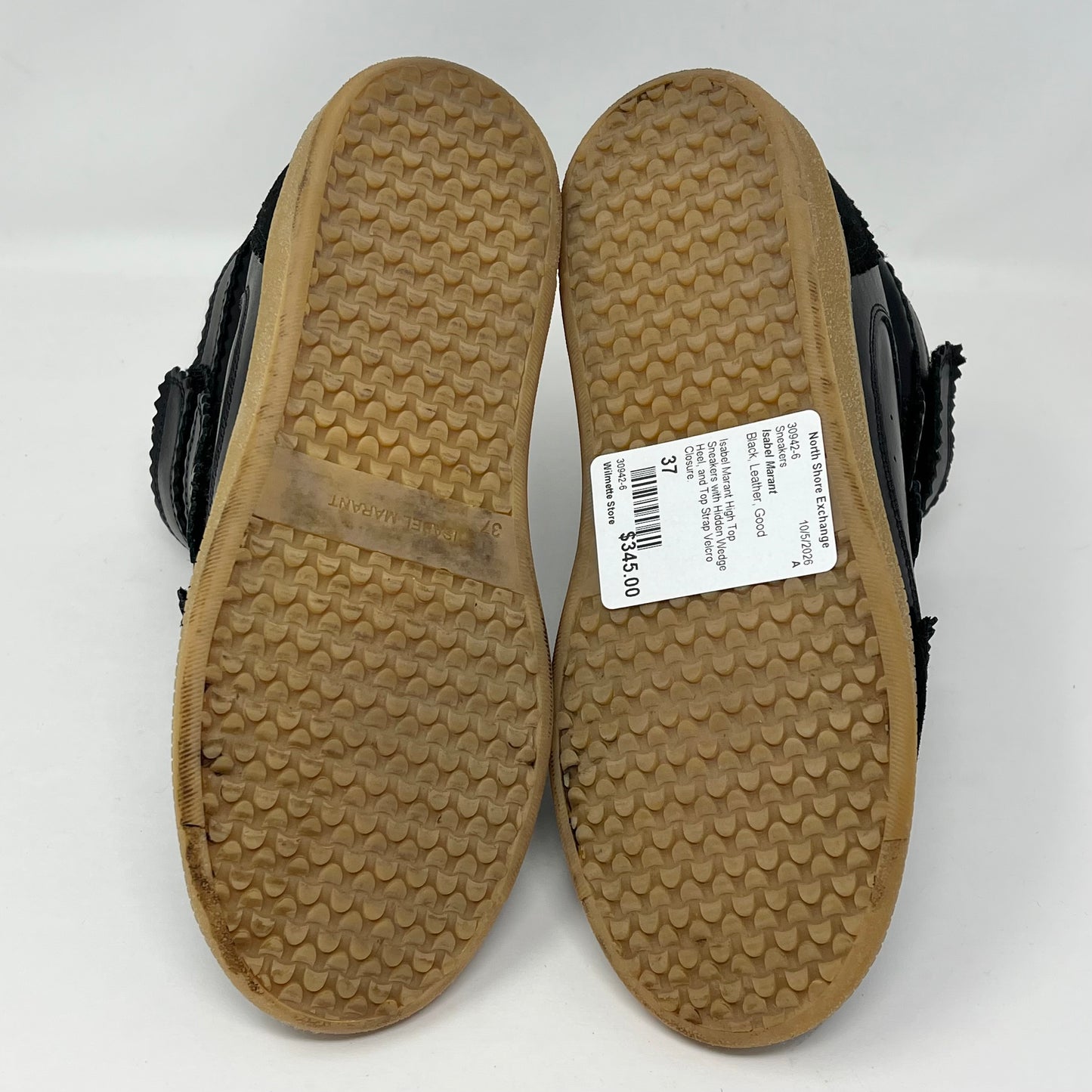 Isabel Marant Sneakers